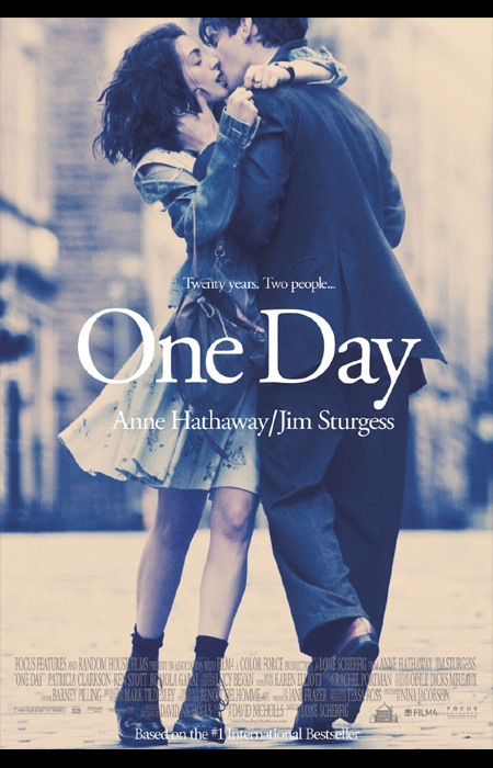 One Day (29 Avril 2012)
