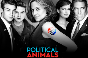 Political Animals