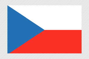 [Pays] République tchèque