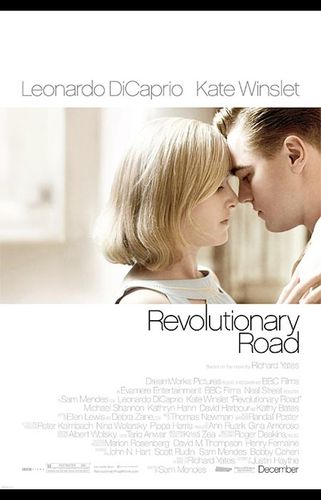 Revolutionary Road (12 Janvier 2010)