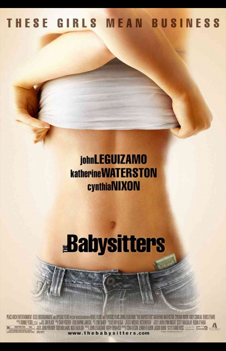 The Babysitters (6 Mai 2010)