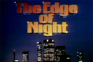 The Edge of Night