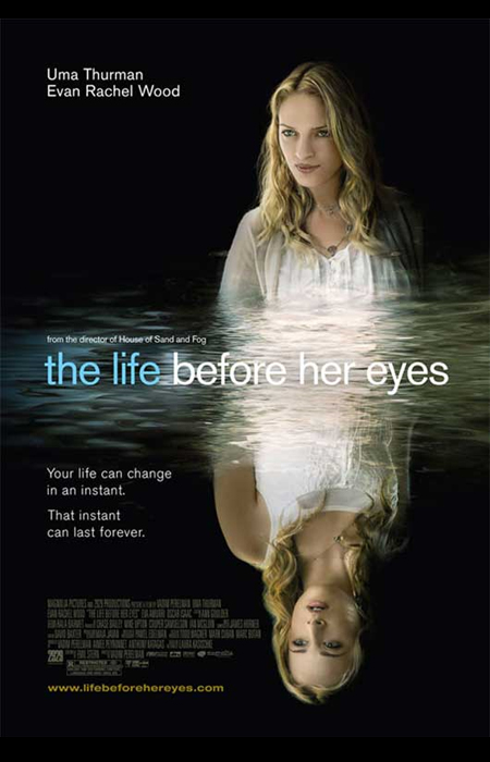The Life Before Her Eyes (9 Mai 2010)