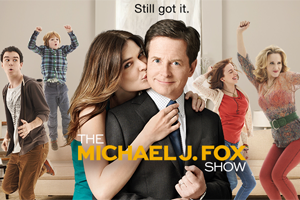 The Michael J. Fox Show