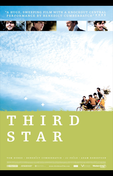 Third Star (5 Janvier 2013)