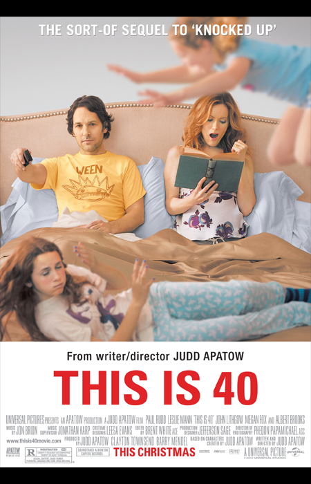 This is 40 (10 Mars 2013)