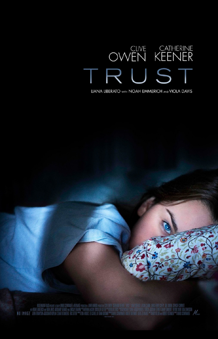 Trust (24 Janvier 2012)