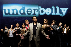 Underbelly