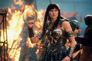 Xena