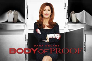 Body of Proof