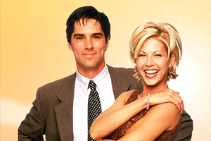 Dharma & Greg