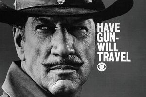 Have Gun Will Travel