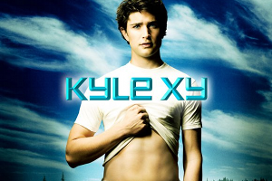 KYLE XY