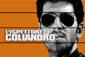 L'Ispettore Coliandro