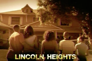 Lincoln Heights