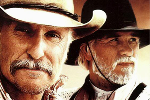 Lonesome Dove