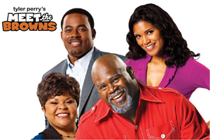 Meet the Browns