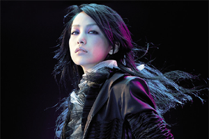 [Jmusic] Mika Nakashima