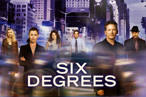 Six Degrees