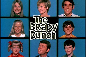 The Brady Bunch