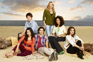 The Fosters