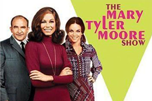 The Mary Tyler Moore Show