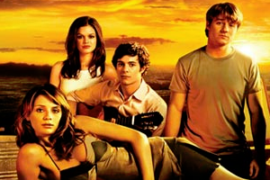 The OC