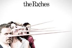 The Riches