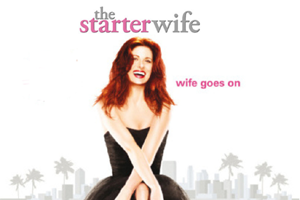 The Starter Wife