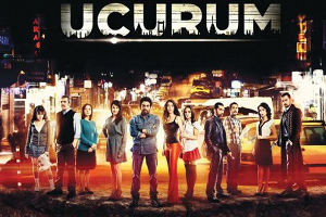 Uçurum