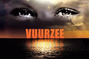 Vuurzee