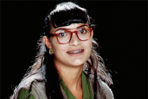 Yo soy Betty la fea