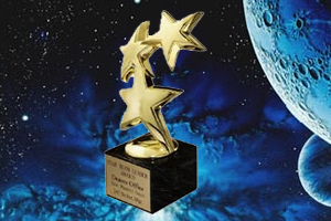 Les Constellation Awards, pour  les stars de la SF canadienne