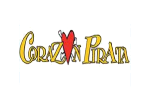 Corazón Pirata