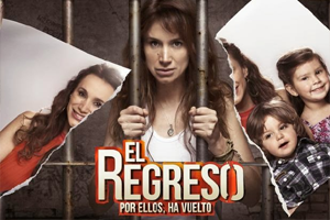 El Regreso