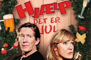 Hjælp det er Jul