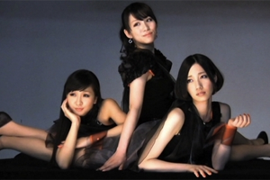 [Jmusic] Perfume