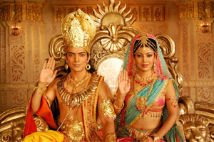 Ramayan (2008)