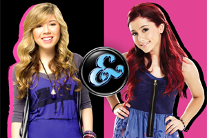 Sam & Cat