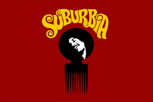 Subúrbia