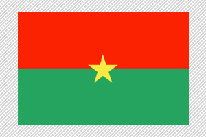 [Pays] Burkina Faso