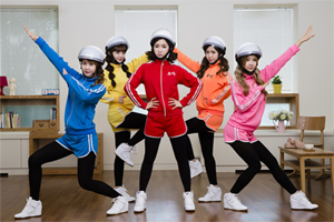 [Kmusic] Crayon Pop