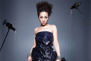 [Jmusic] MISIA