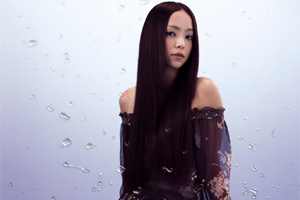 [Jmusic] Namie Amuro