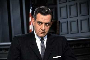 Perry Mason