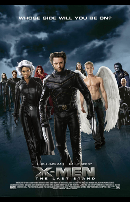X-Men [3] The Last Stand (28 Octobre 2012)