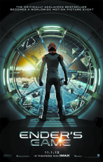 Ender’s Game (30 Janvier 2014)