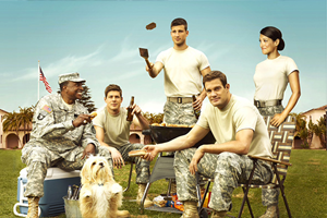 Enlisted