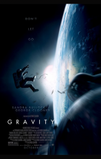 Gravity (31 Janvier 2014)