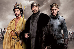 The Hollow Crown